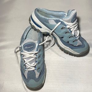 No Boundaries Nobel Clog Shoes size:6